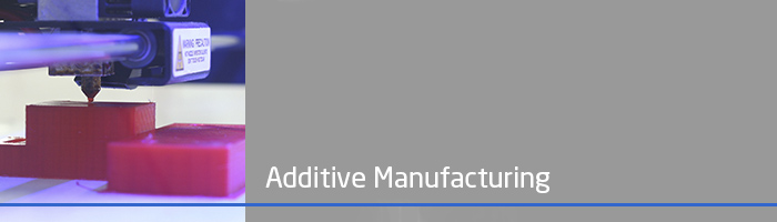 Additive Manufacturing